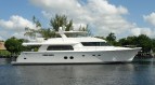 Yacht SEAS THE MOMENT